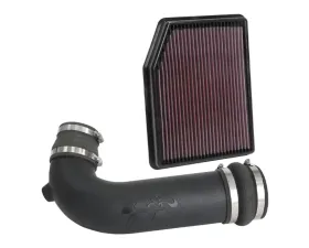 K&N 57-3116 Performance Air Intake System