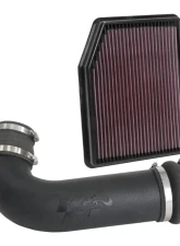 K&N 57-3116 Performance Air Intake System                                     - 57-3116 - Image 5