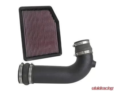 K&N 57-3116 Performance Air Intake System - 57-3116