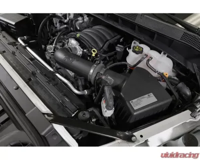 K&N 57-3116 Performance Air Intake System - 57-3116