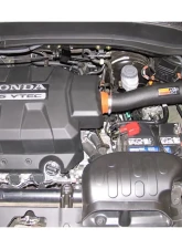 K&N Performance Air Intake System Honda Ridgeline 2006-2008 3.5L V6                                     - 57-3515 - Image 2