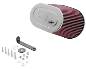 K&N Performance Air Intake System