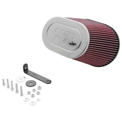 Air Intakes