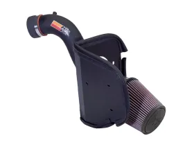 K&N Performance Air Intake System Nissan Pathfinder 2001-2004 3.5L V6