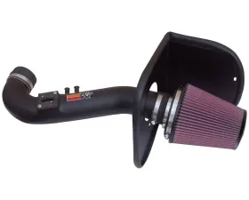 K&N Performance Air Intake System
