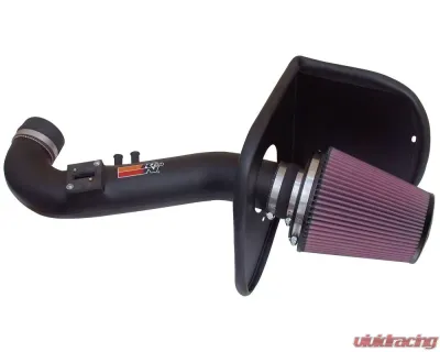 K&N Performance Air Intake System - 57-6012