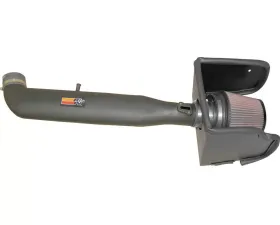 K&N Performance Air Intake System Nissan 4.0L V6