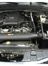 K&N Performance Air Intake System Nissan 4.0L V6                                     - 57-6014 - Image 3