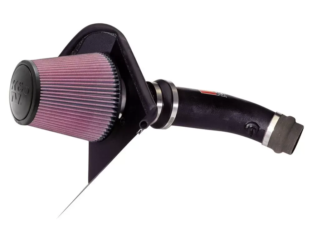 K&N Performance Air Intake System Toyota 3.4L V6 - 57-9013