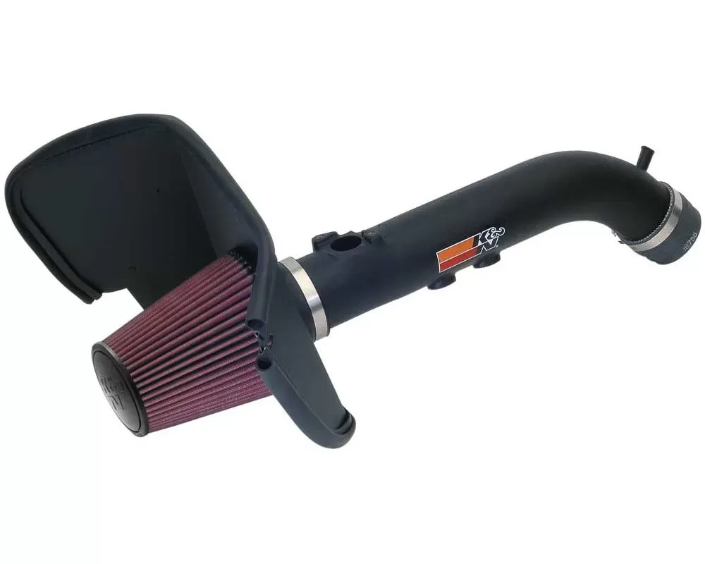 K&N Performance Air Intake System Toyota 3.4L V6 - 57-9015-1