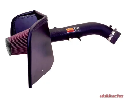 K&N Performance Air Intake System Toyota Tundra 2000-2002 3.4L V6 - 57-9019