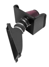 K&N Performance Air Intake System for Toyota Tacoma 2005-2014 4.0L V6, HDPE Tube, 9 HP Gain                                     - 57-9025 - Image 3