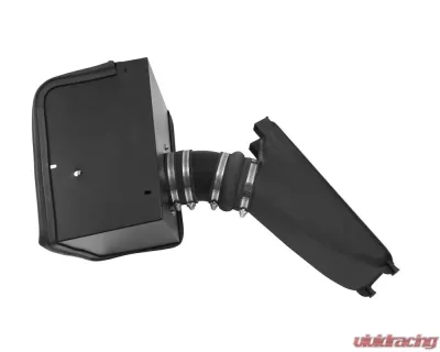 K&N Performance Air Intake System for Toyota Tacoma 2005-2014 4.0L V6, HDPE Tube, 9 HP Gain - 57-9025