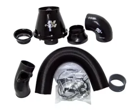 K&N Performance Air Intake System