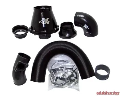 K&N Performance Air Intake System - 57A-6023