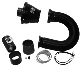 K&N Performance Air Intake System Lotus 1.8L 4-Cyl