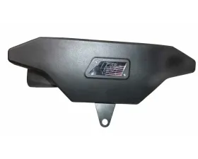 K&N Performance Air Intake System BMW 2.0L 4-Cyl