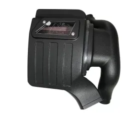K&N 57S-2003 Performance Air Intake System