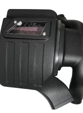 K&N 57S-2003 Performance Air Intake System                                     - 57S-2003 - Image 2