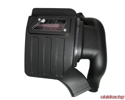 K&N 57S-2003 Performance Air Intake System - 57S-2003