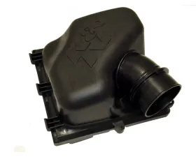 K&N Performance Air Intake System