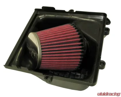 K&N Performance Air Intake System - 57S-3300