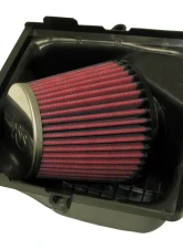 K&N Performance Air Intake System                                     - 57S-3300 - Image 2