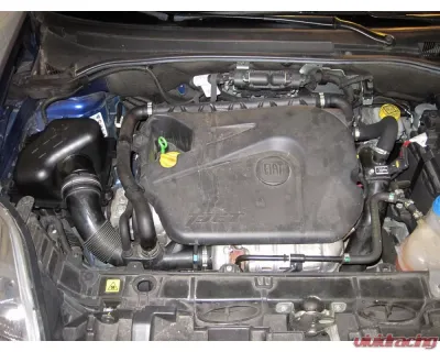 K&N Performance Air Intake System - 57S-3300
