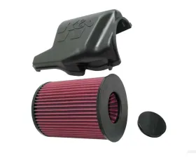 K&N Performance Air Intake System