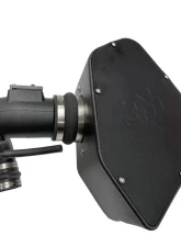 K&N 57S-4001 Performance Air Intake System Ford Ranger 3.2L L5 Diesel 2011-2019                                     - 57S-4001 - Image 2
