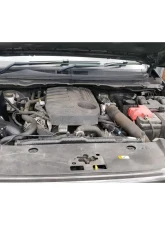 K&N 57S-4001 Performance Air Intake System Ford Ranger 3.2L L5 Diesel 2011-2019                                     - 57S-4001 - Image 3