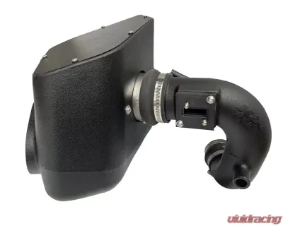K&N 57S-4001 Performance Air Intake System Ford Ranger 3.2L L5 Diesel 2011-2019 - 57S-4001