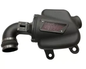 K&N 57S-4521 Performance Air Intake System