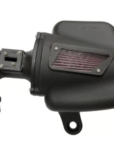 K&N 57S-4521 Performance Air Intake System                                     - 57S-4521 - Image 4