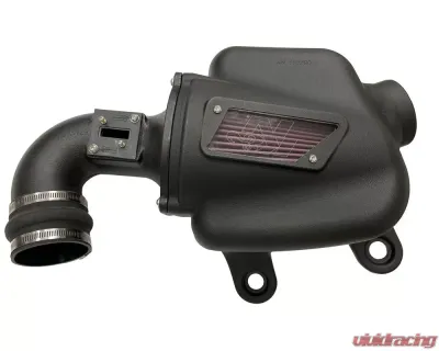K&N 57S-4521 Performance Air Intake System - 57S-4521