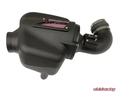 K&N 57S-4521 Performance Air Intake System - 57S-4521