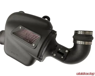 K&N 57S-4521 Performance Air Intake System - 57S-4521