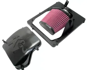 K&N Performance Air Intake System