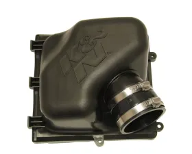 K&N Performance Air Intake System
