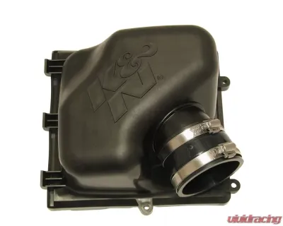 K&N Performance Air Intake System - 57S-4902