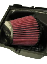 K&N Performance Air Intake System                                     - 57S-4902 - Image 2