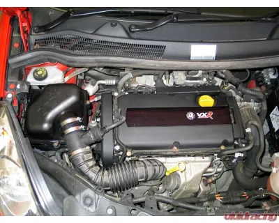 K&N Performance Air Intake System - 57S-4902