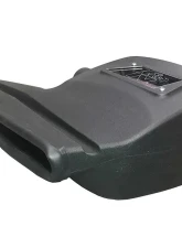 K&N Performance Air Intake System Mercedes-Benz                                     - 57S-6200 - Image 4