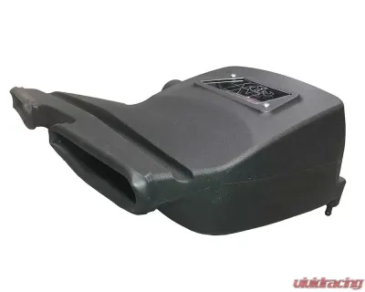 K&N Performance Air Intake System Mercedes-Benz - 57S-6200