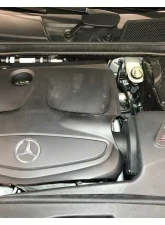 K&N Performance Air Intake System Mercedes-Benz                                     - 57S-6200 - Image 4