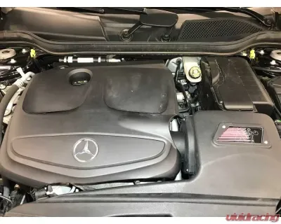 K&N Performance Air Intake System Mercedes-Benz - 57S-6200