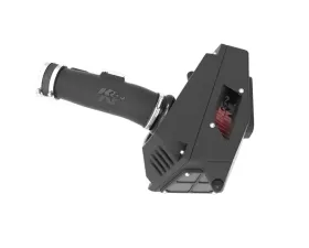 K&N 57S-7070 Performance Air Intake System