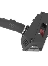 K&N 57S-7070 Performance Air Intake System                                     - 57S-7070 - Image 4