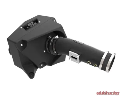 K&N 57S-7070 Performance Air Intake System - 57S-7070
