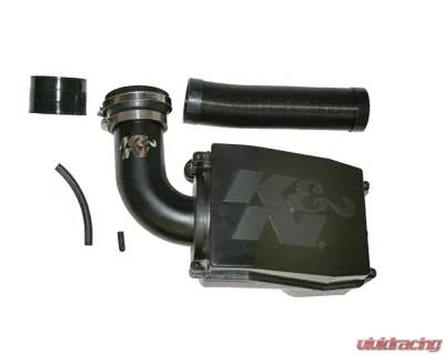 K&N Performance Air Intake System - 57S-9501